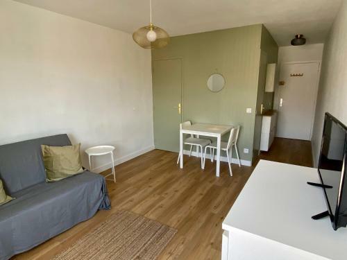 Apartamento Appartement 1 Pi�ce, Hyper Centre, Grosse Horloge