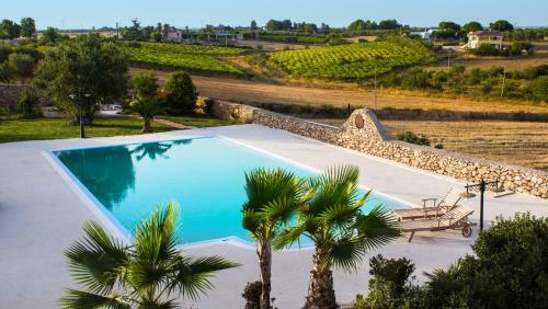Hostal Masseria D'aprile