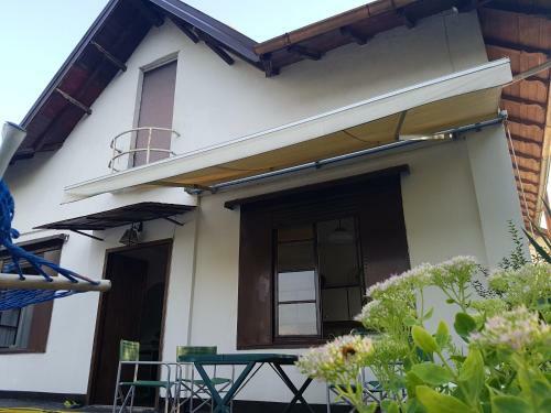 The Villa On Lago Maggiore