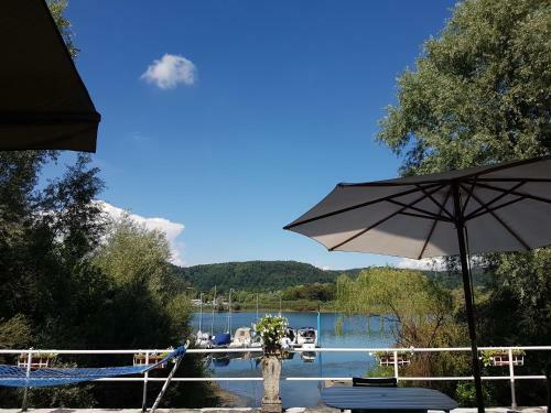 The Villa On Lago Maggiore