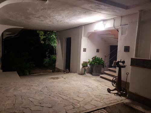 The Villa On Lago Maggiore