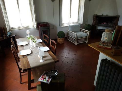 The Villa On Lago Maggiore