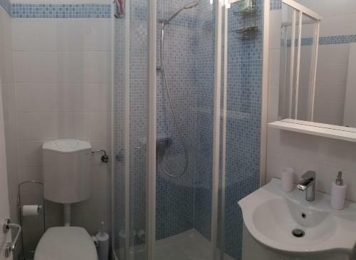 Apartamento Appartamento Lago Maggiore
