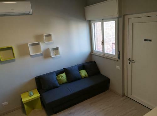 Apartamento Appartamento Lago Maggiore