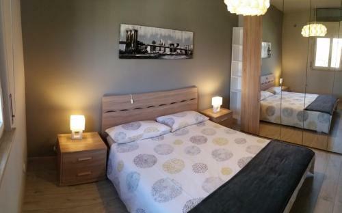 Apartamento Appartamento Lago Maggiore