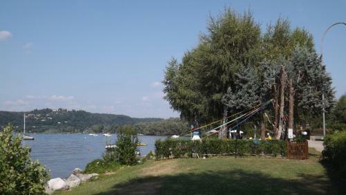 Apartamento Appartamento Lago Maggiore