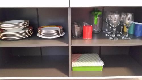Apartamento Appartamento Lago Maggiore