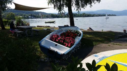Apartamento Appartamento Lago Maggiore