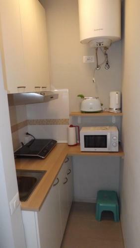 Apartamento Appartamento Lago Maggiore