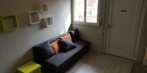 Apartamento Appartamento Lago Maggiore