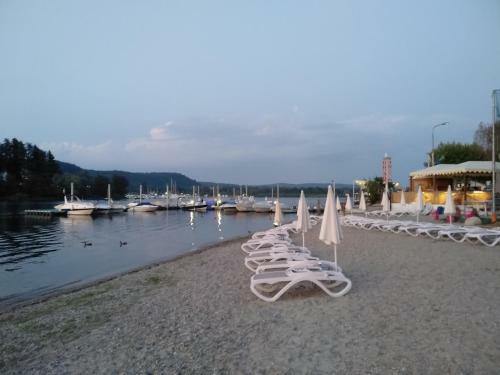 Apartamento Appartamento Sul Lago Maggiore