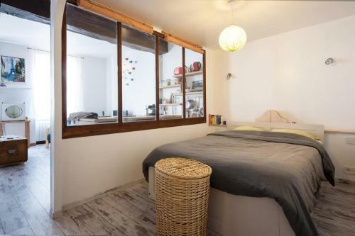 Apartamento Loft Du March�