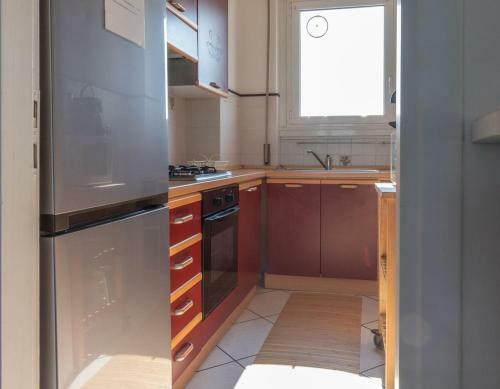 Apartamento Il Girasole