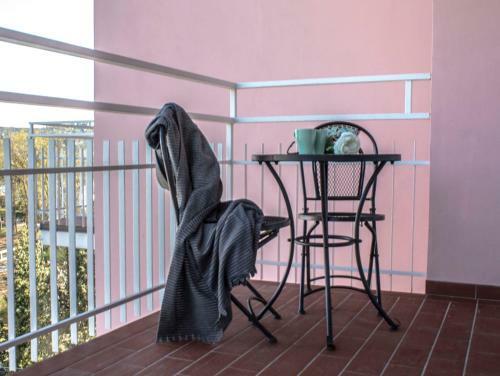 Apartamento Il Girasole