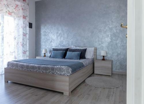 Apartamento Il Girasole