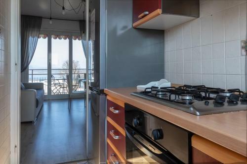 Apartamento Il Girasole