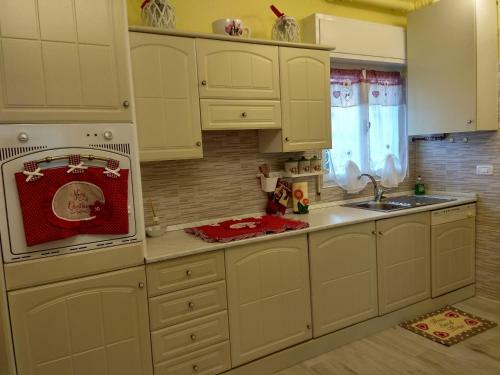 Apartamento Sweet Home