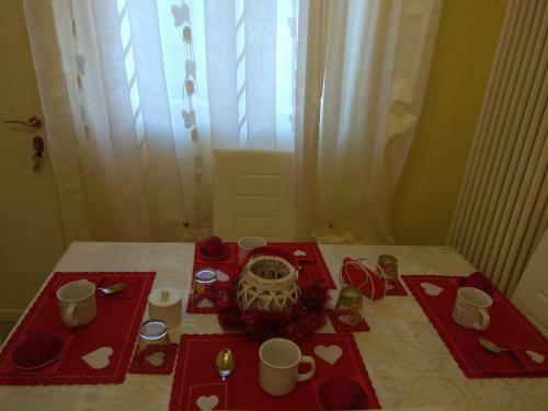 Apartamento Sweet Home