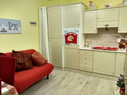 Apartamento Sweet Home