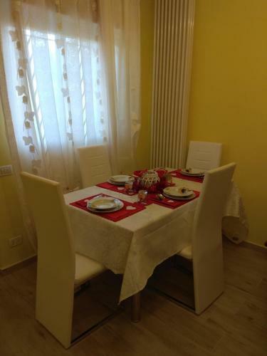 Apartamento Sweet Home