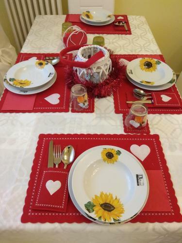 Apartamento Sweet Home