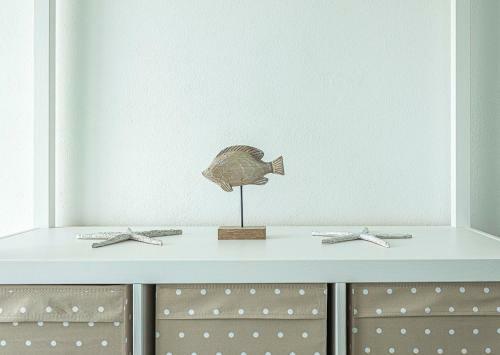 Apartamento La Terrazza