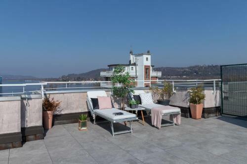 Apartamento La Terrazza