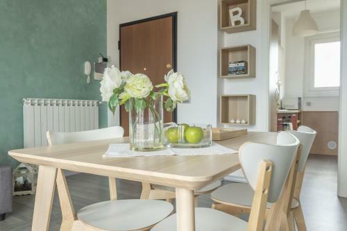 Apartamento La Terrazza