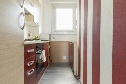 Apartamento La Terrazza