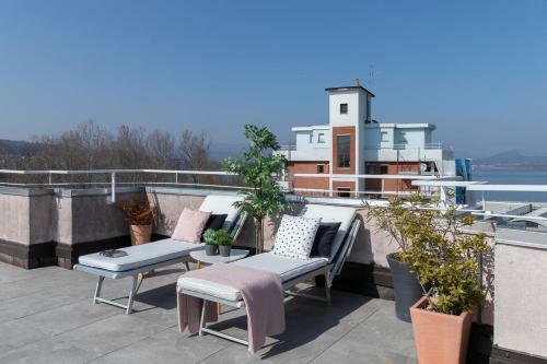 Apartamento La Terrazza