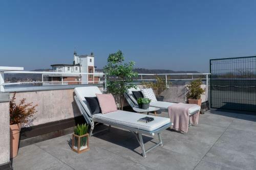 Apartamento La Terrazza