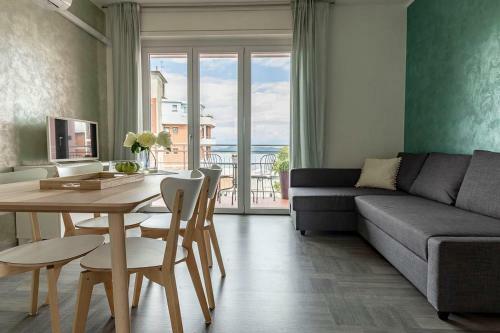 Apartamento La Terrazza