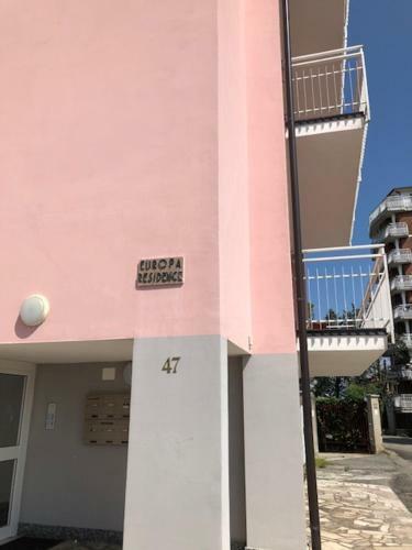 Apartamento La Terrazza