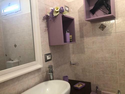 Apartamento Casa Il Gallo