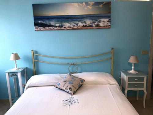 Apartamento Casa Il Gallo