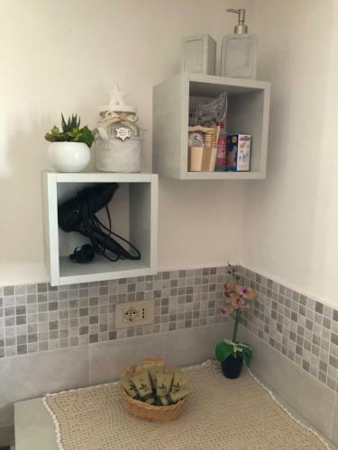Apartamento Casa Il Gallo