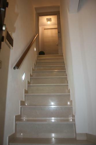 Apartamento Casa Il Gallo