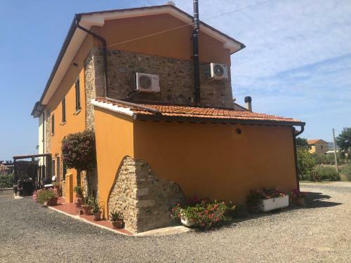 Apartamento Casa Il Gallo
