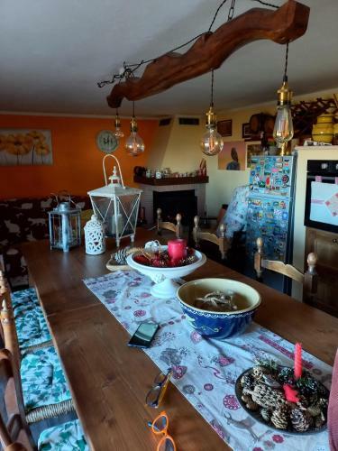 Apartamento La Casetta Di Ross