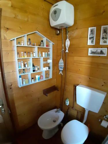 Apartamento La Casetta Di Ross