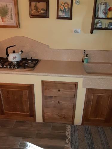 Apartamento La Casetta Di Ross