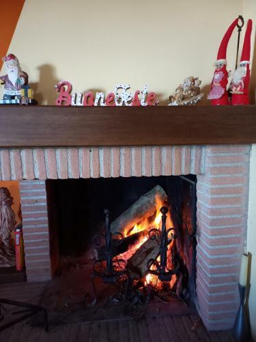 Apartamento La Casetta Di Ross