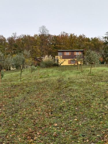 Apartamento La Casetta Di Ross