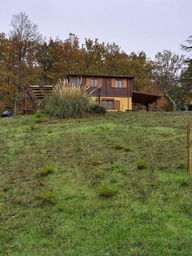 Apartamento La Casetta Di Ross