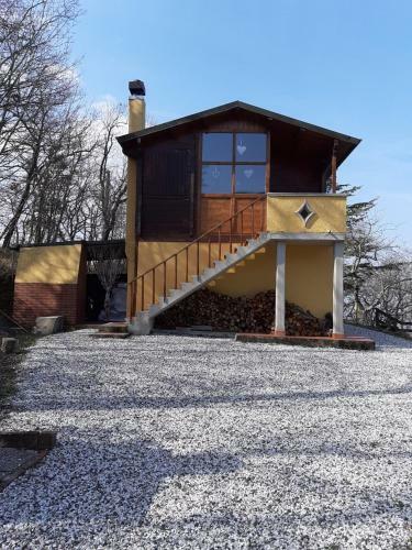 Apartamento La Casetta Di Ross