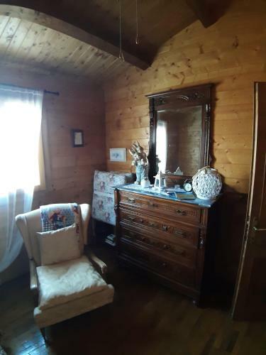 Apartamento La Casetta Di Ross