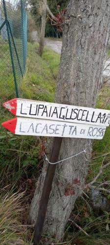 Apartamento La Casetta Di Ross