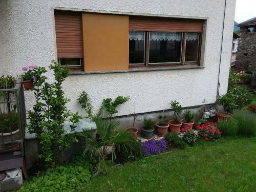 Apartamento B & B Sentiero Valtellina
