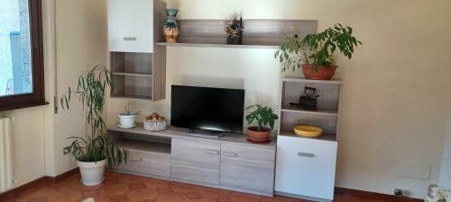 Apartamento B & B Sentiero Valtellina