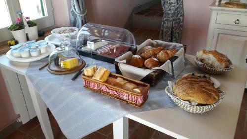 B&B Cum Grano Salis